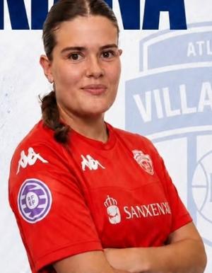 Adriana (As Celtas Sporting) - 2026/2027