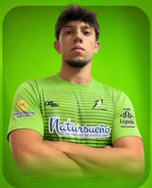 Pocho (C.D. La Purisima) - 2026/2027