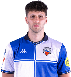 Gast�n Valles (C.E. Sabadell F.C.) - 2026/2027