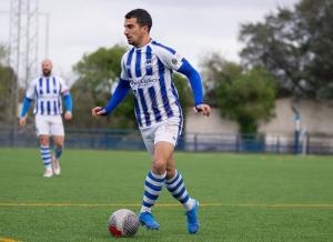 Canario (Aracena C.F.) - 2026/2027