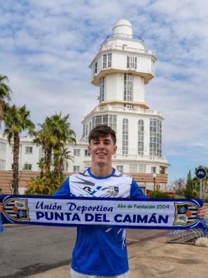 Giancarlo (Punta del Caim�n) - 2026/2027