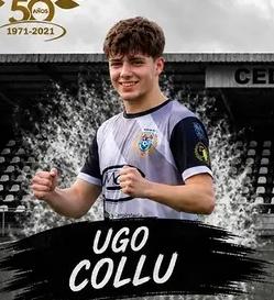 Collu (Cedeira S.D.) - 2026/2027