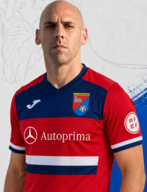 Pablo Garc�a (Hurac�n de Balazote) - 2026/2027