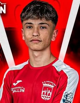 Peillet (S.D. Negreira) - 2026/2027