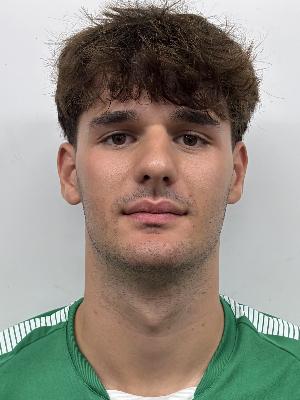 Marc Vegas (U.D. Viladecans) - 2026/2027