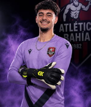 Ignacio (Atl�tico Bah�a) - 2026/2027
