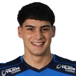 Herrera (Xerez Futsal) - 2026/2027