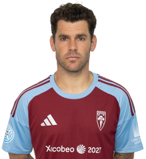 Edu Sousa (S.D. Compostela) - 2026/2027