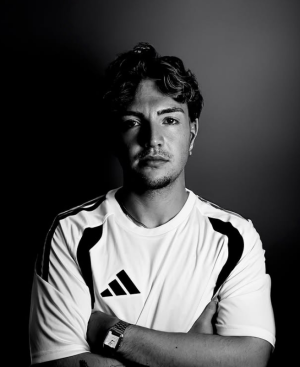 Manuel Otero  (Atletico Eter) - 2026/2027