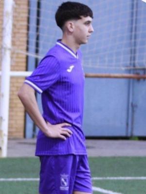 Manuel (Gibrale�n C.F.) - 2026/2027