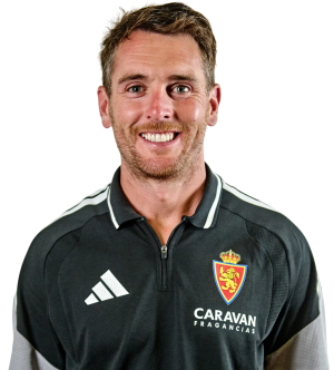 Ibai G�mez (Real Zaragoza) - 2026/2027