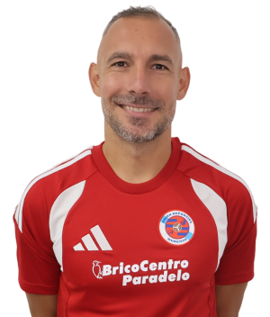 Ferreiro (U.D. Ourense) - 2026/2027
