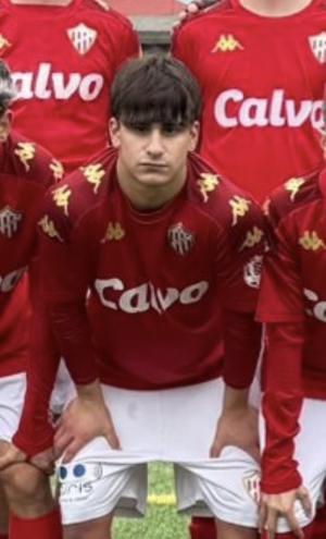 Eloy Pombo  (Sof�n S.D. B) - 2026/2027