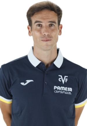��igo P�rez (Villarreal C.F.) - 2026/2027