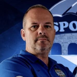 Carlos Leites (Sporting Burgo) - 2026/2027