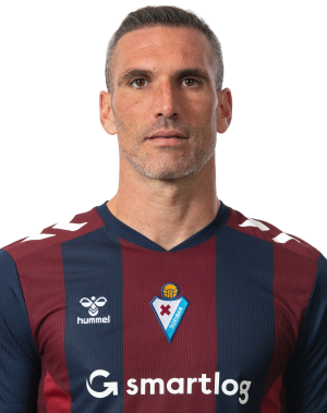 Arbilla (S.D. Eibar) - 2026/2027