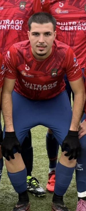 Octavio (CF Imperio Albolote) - 2026/2027