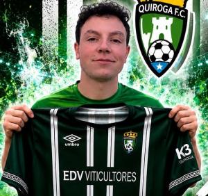 Manuas (Quiroga F.C.) - 2026/2027