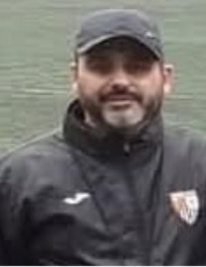 Juan J Garabatos (S.D. Bri�n) - 2026/2027