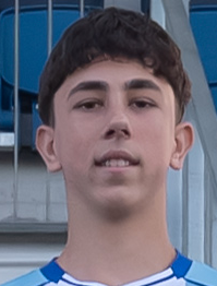 Lucas (M�laga C.F.) - 2026/2027