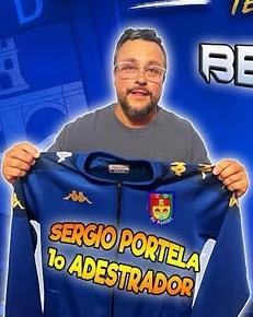Portela (C.D. As Pontes) - 2026/2027