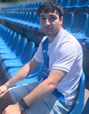Placeres (U.E. Avi�) - 2026/2027