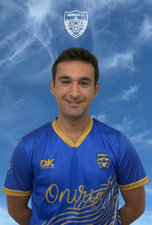 Kuki (Abobriga F.C.) - 2026/2027