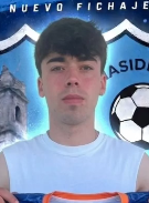 Del R�o (Maside F.C.) - 2026/2027