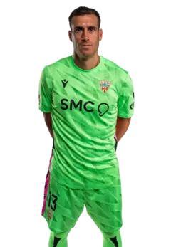 Fernando (U.D. Almer�a) - 2026/2027
