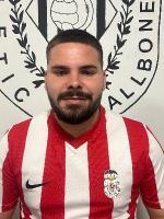 Fernando D�az (Ciutat de Mislata) - 2026/2027
