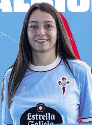 Albiol Gargallo (As Celtas) - 2026/2027