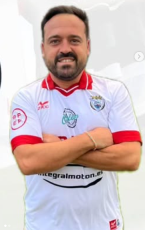 Jon (C.F. Noia) - 2026/2027