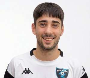 Jorge V�zquez  (S.D. Oza) - 2026/2027