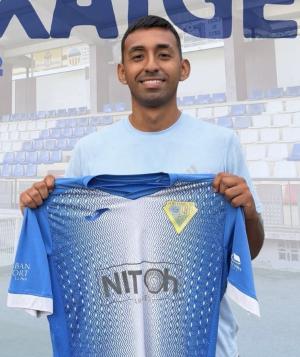 Cristian (La Seu d'Urgell F.C.) - 2026/2027