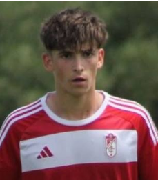Pablo (Recreativo Granada) - 2026/2027