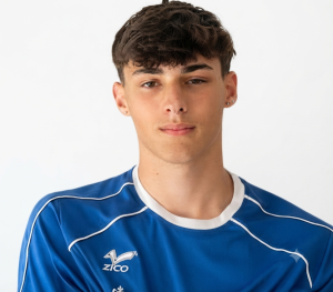 Barizo (S.C.D. Malpica) - 2026/2027