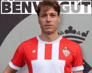 Marc Arroyo (C.F. Martorell) - 2026/2027