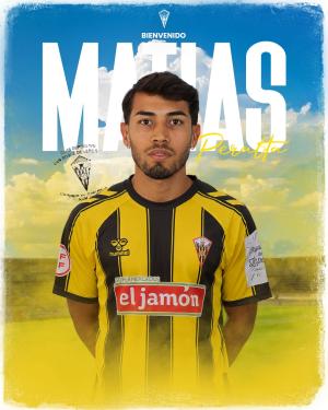 Matias (San Roque de Lepe) - 2026/2027
