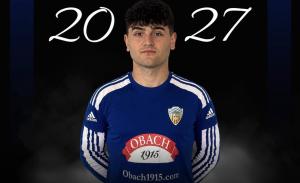 Sanvi (C.F. Organy�) - 2026/2027