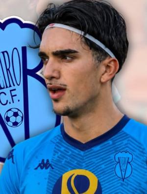 Izan Serrano (Viveiro C.F.) - 2026/2027