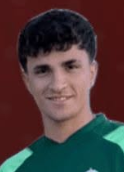 Ivan (Chiclana Industrial) - 2026/2027