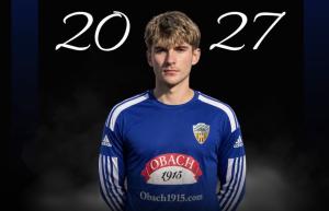 Geray (C.F. Organy�) - 2026/2027