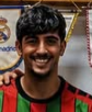 Hugo D�az (C.D Tiro de Pich�n) - 2026/2027