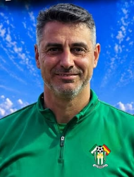 Sergio Moreno (Las Norias C.F.) - 2026/2027