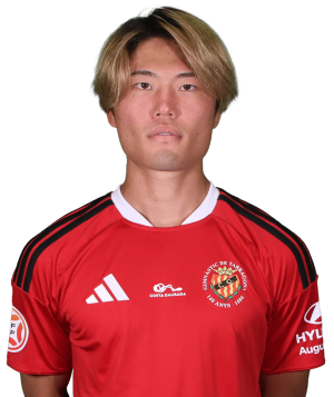 Shin (Gimn�stic Tarragona) - 2026/2027
