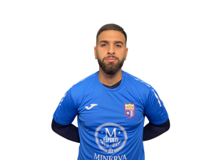 Manu Fern�ndez (U.D. Vista Alegre B) - 2026/2027