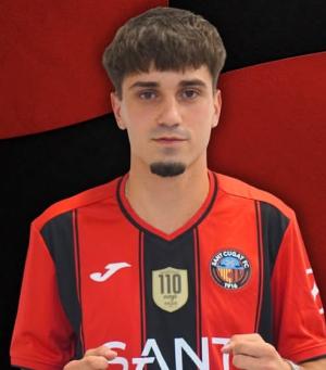 Xavi L�pez (C.E. Llavaneres) - 2026/2027