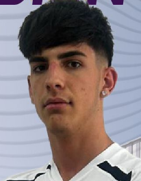 Mellado (Real Ja�n C.F.) - 2026/2027