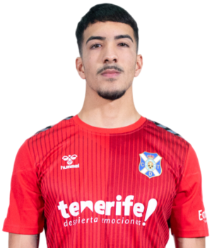 Brian Mahugo (R.B. Linense) - 2026/2027