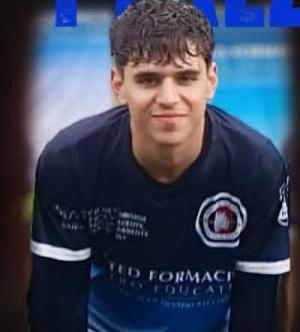 Sim�n Rodriguez (C.D. Velle) - 2026/2027